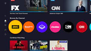 New at SLING TV: More Innovations, Features and Content